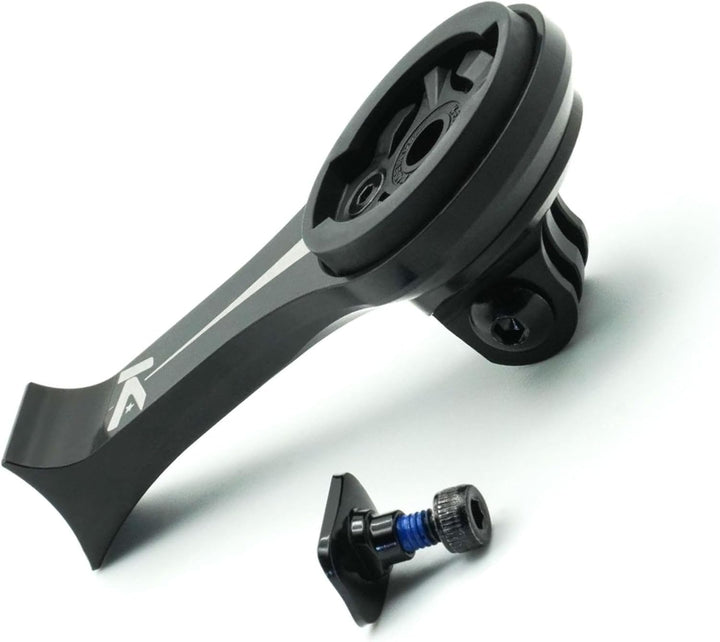 K-EDGE Future Computerhalterung für spezielle Vorbauten und Lenker (Garmin Combo Mount), Garmin Comb