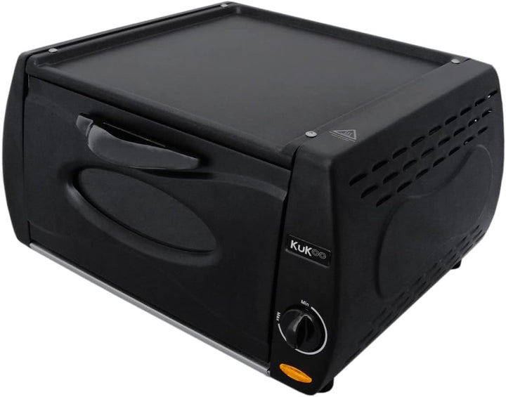 Mini Tandoor Ofen Tandur Grill Chapati Roti Lahmacun Manakish Pizza Naan Brot Elektrisch 2100W
