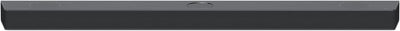 LG DS90QY Soundbar (570 Watt) mit kabellosem Subwoofer & MERIDIAN-Technologie (Dolby Atmos, HDMI, Bl