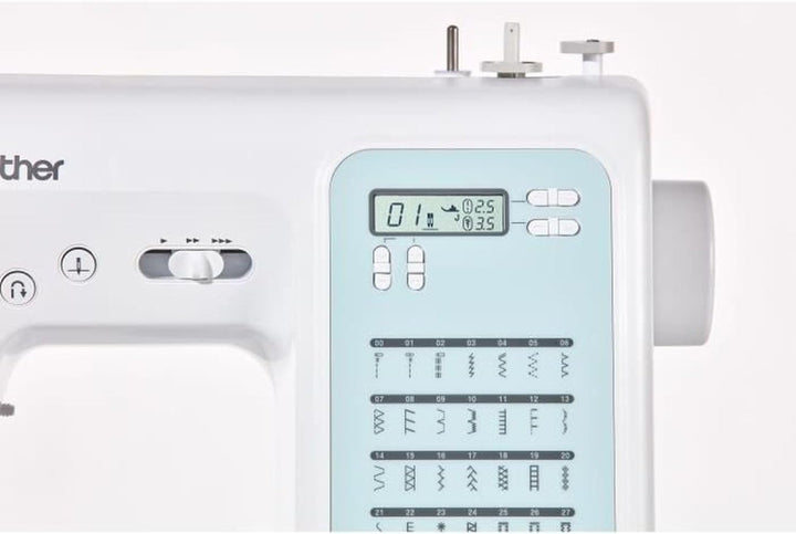 Brother FS40S Sewing Machine Electric