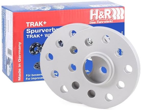 H&R  HS 3055571 3055571 Spurverbreiterung