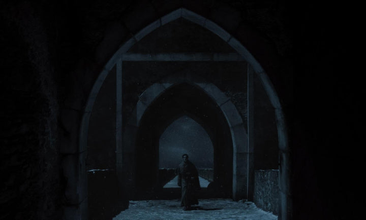 Nosferatu - Der Untote, Blu-ray