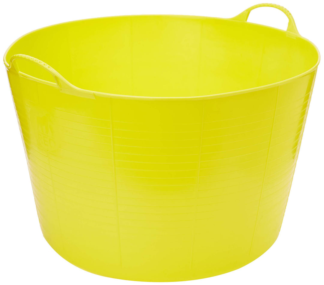 G/ROD Gorilla Tubs TUB75 Kunststoffbehälter, Grösse XL, 75 L