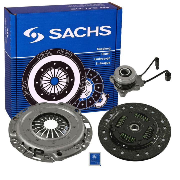 SACHS 3000 990 050 Kupplungssatz