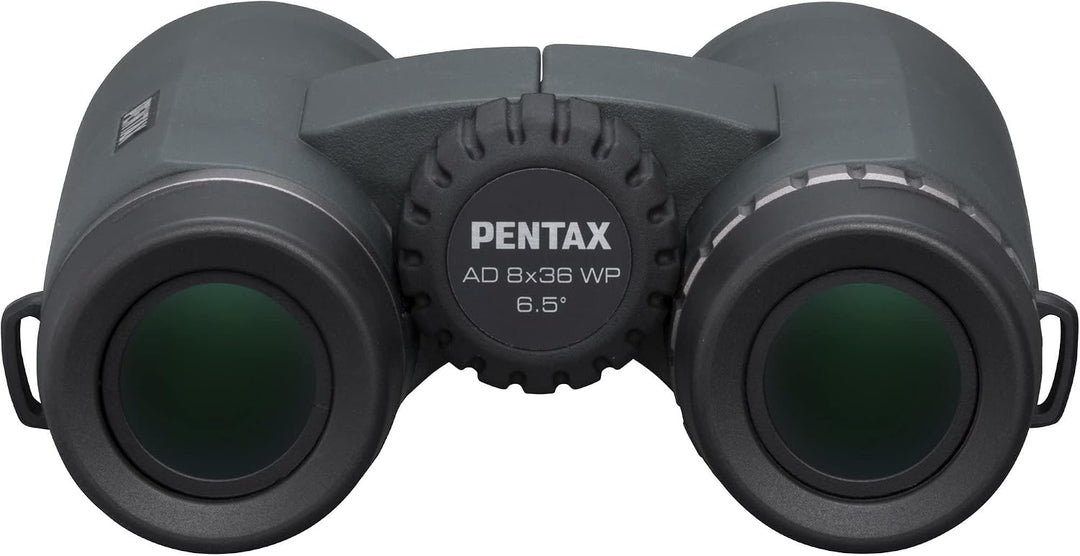 Pentax AD 8x 36 WP Fernglas, 8x36, 8x36