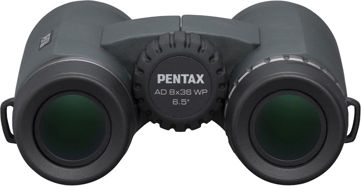 Pentax AD 8x 36 WP Fernglas, 8x36, 8x36