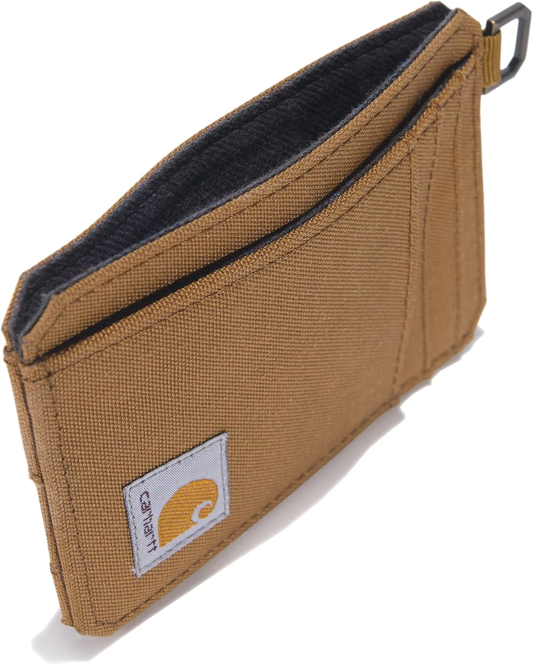 Carhartt Herren Einheitsgrösse Nylonente (Carhartt Brown), Einheitsgrösse Nylonente (Carhartt Brown)