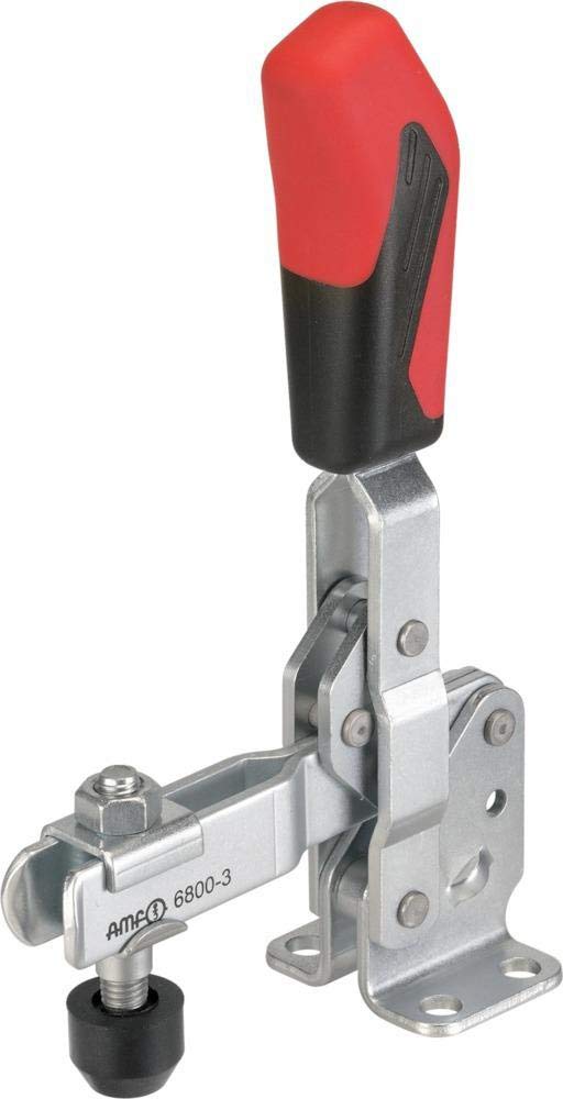 Senkrechtspanner 6800 Grösse 4 Ausfü Senkrechtspanner Gr 4, Senkrechtspanner Gr 4