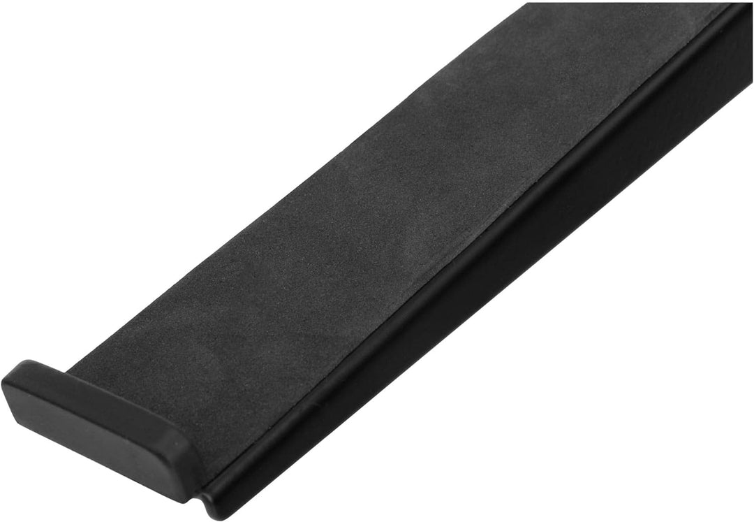 Pronomic LS-110 Laptopständer DJ Notebookstativ Laptop Stand, Schwarz & Adam Hall Cables K3TPC0300 A
