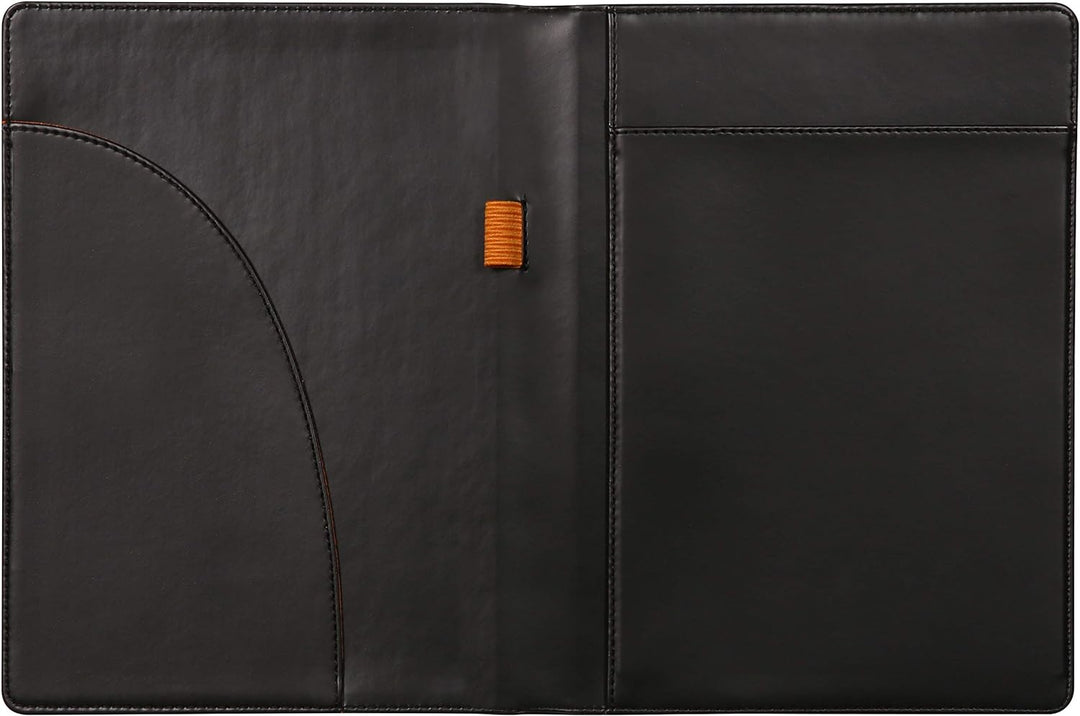 Rhodia 216001C - Mappe für Block oder Notizheft Rhodiarama - N°16, für DIN A5 (14,8x21 cm) 17,5x23,5