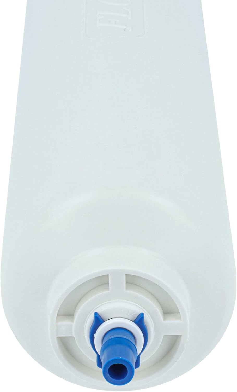 vhbw Wasserfilter Filterkartusche Filter kompatibel mit LG Electronics GSP325NSCV, GSP325PVCV, GSP32