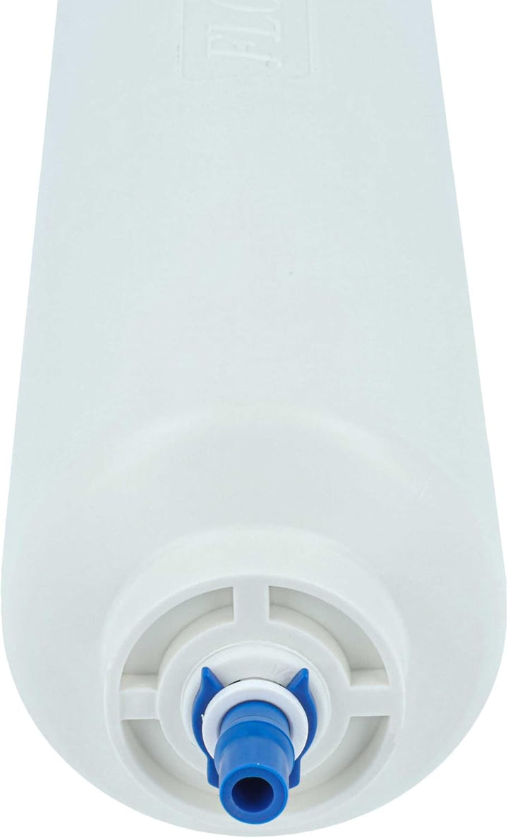 vhbw 10x Wasserfilter Filterkartusche Filter Ersatz für Electrolux 55303310266 für Kühlschrank