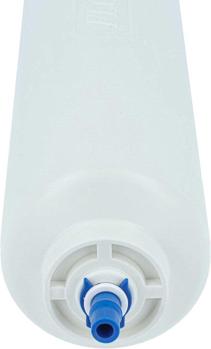 vhbw 2x Wasserfilter Filterkartusche Filter kompatibel mit Siemens KA58NA40GB/06, KA58NA40GB/05, KA5