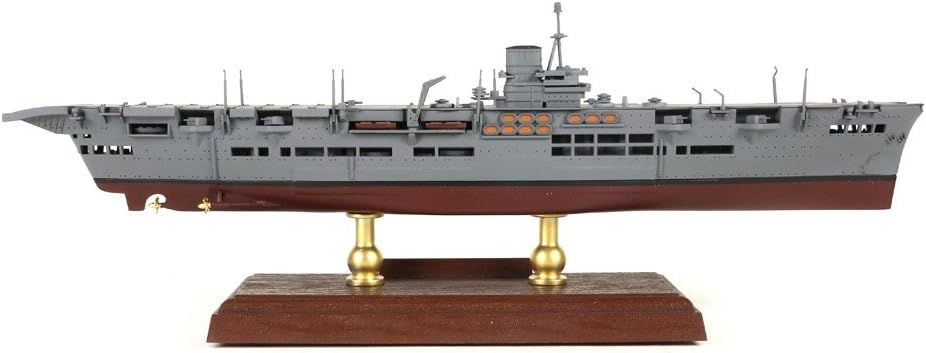 Forces Of Valor 1: 700 UN861009A Ark Royal-Class Flugzeugträger Royal Navy, HMS Ark Royal, Norwegen