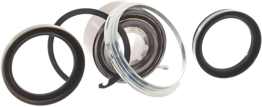 SKF Radlagersatz Radlager Set Vorne | VKBA 1911 | Für COROLLA (E9) SPRINTER