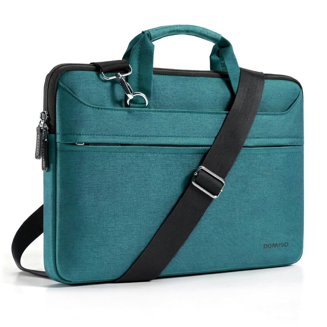 DOMISO Laptop-Hülle AA40 14 Zoll Teal, 14 Zoll Teal