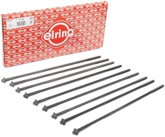 Elring 049.630 Zylinderkopfschraubensatz