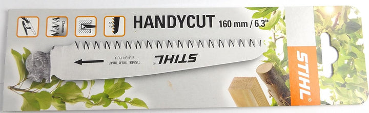 Stihl 00008819905 Sägeblatt Original Ersatzteil von HANDYCUT 160 mm/6.3"