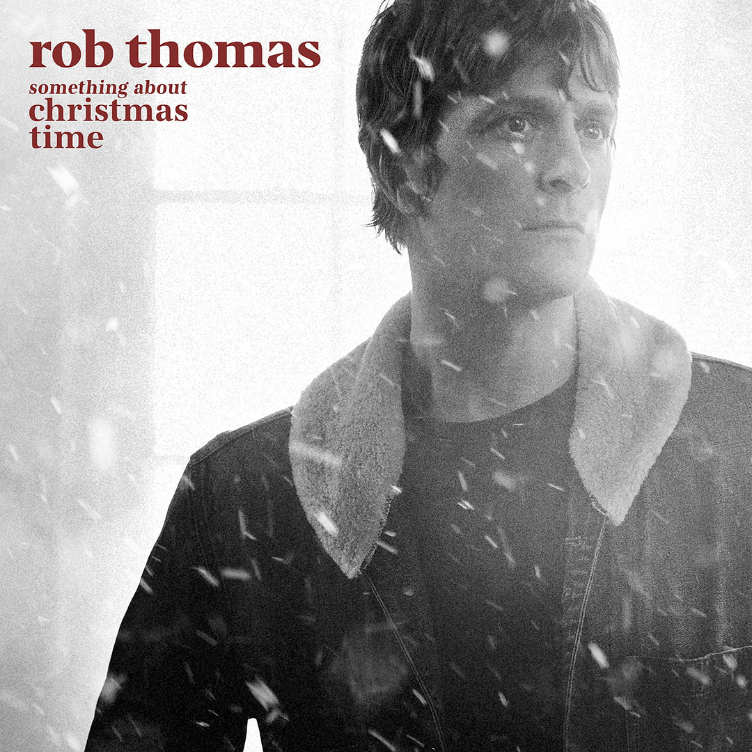 Something About Christmas Time, Vinyl
