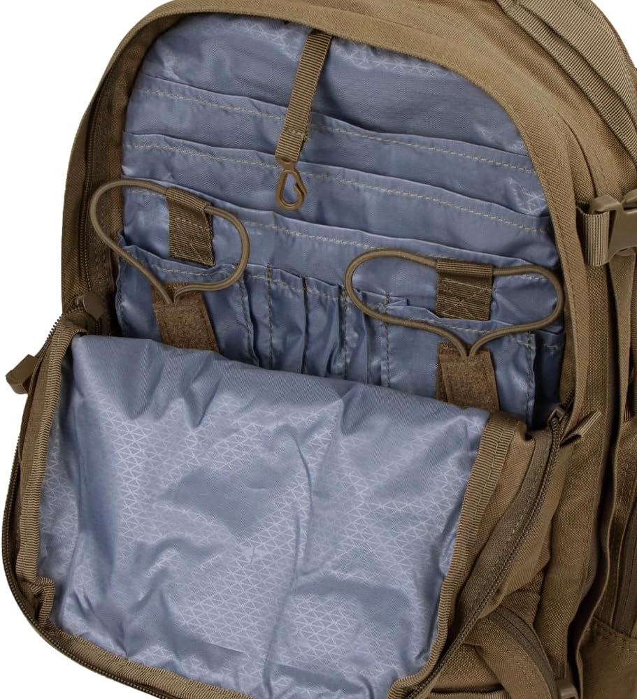 Condor Convoy Aussen Pack Oliv Drab