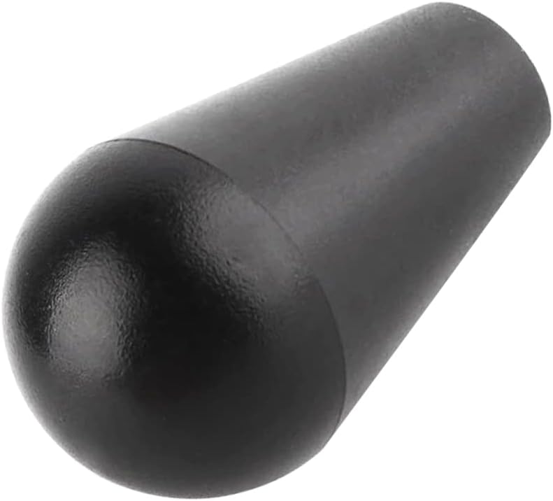 Joystick, oval, Kugelschreiber, oval, für Retro-Arcade-Maschine, Street-Fighter, Arcade-Maschine, Sc