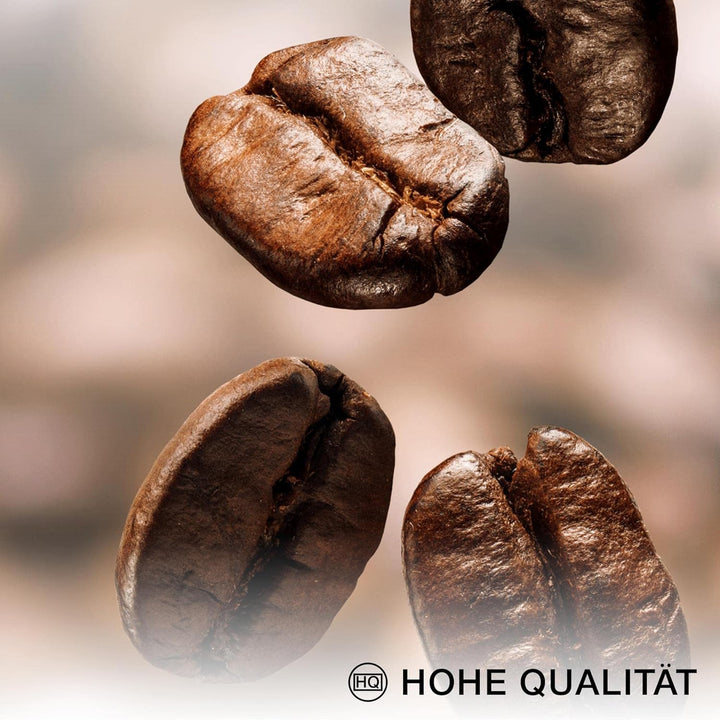 Novart Wandbilder Kaffee Küche - KOMPLETT AUFHÄNGFERTIG - Coffee Esszimmer Küchenbilder- 7 Moderne M