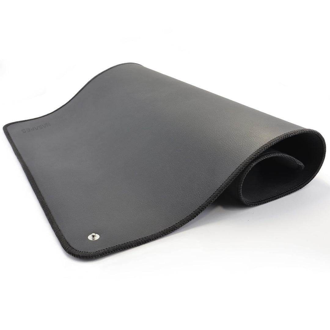 Erdungsmatte verbindet Sie mit der Erde - Ideal als Erdungsmatte für Bett oder als Erdungsmatte Schr