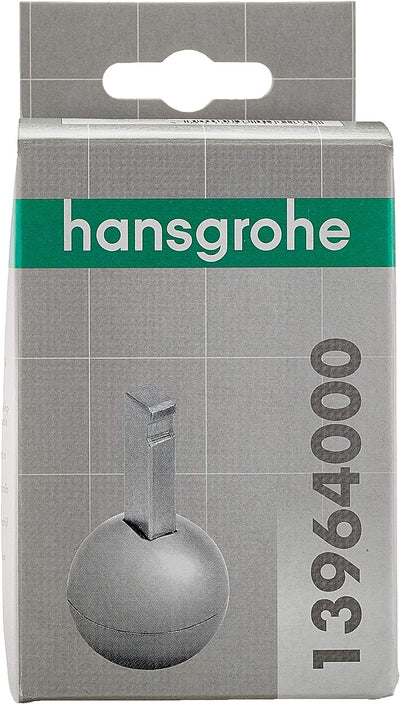 hansgrohe Ersatzteil Steuerkugel ohne Mundduschenanschluss, Mehrfarbig