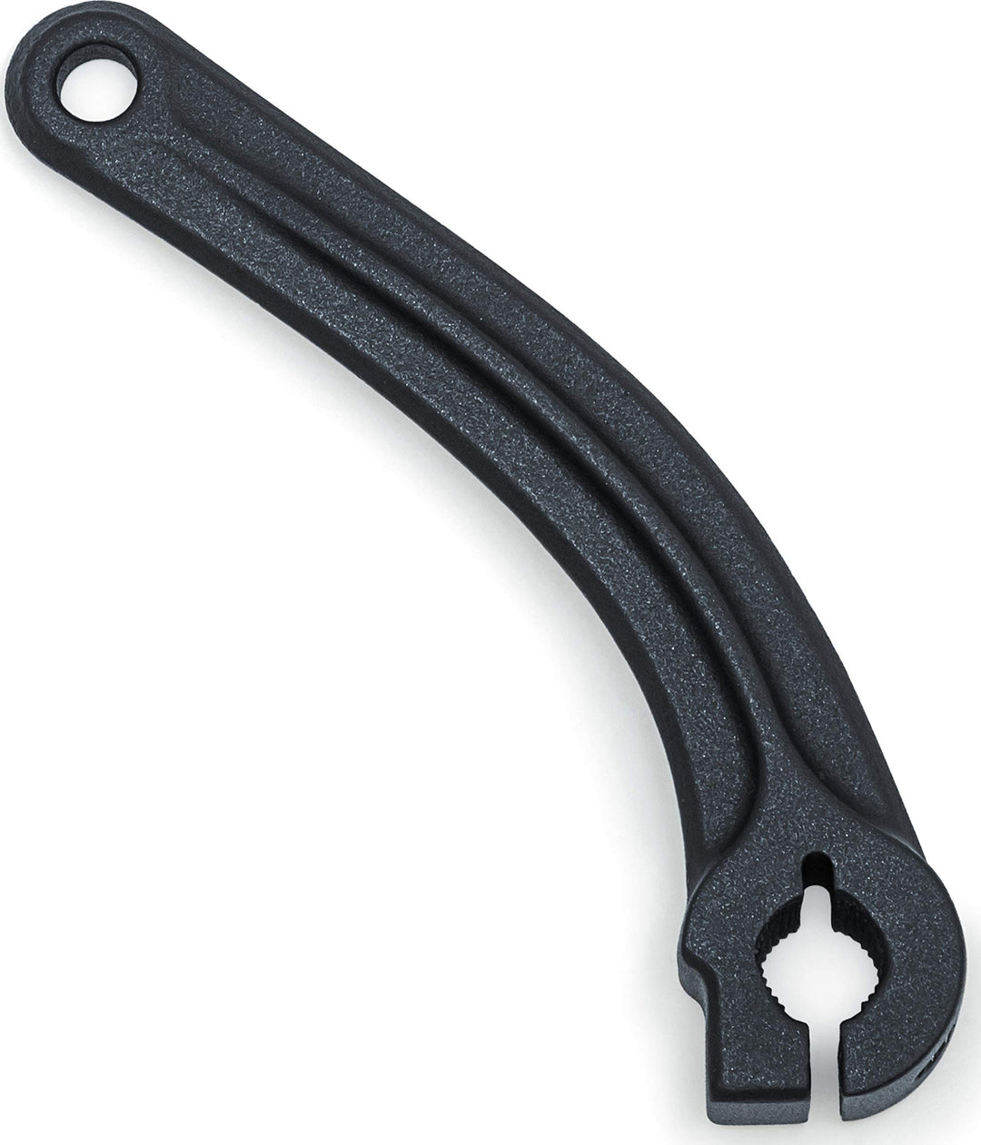 Kuryakyn 5803 Motorrad-Komponenten: Ridgeback Front Shift Arm für 2017-19 Harley-Davidson Touring &