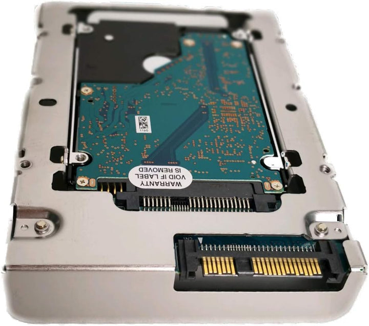Dell WPJY9 / Toshiba AL13SXL600N 600GB 15K 6.0Gbps