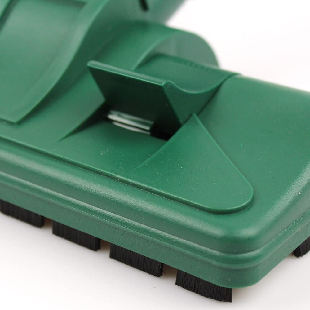 Kombibürste Bodenbürste Kombidüse Bodendüse | umschaltbar | passend für Vorwerk Tiger VT 252, 260, 2