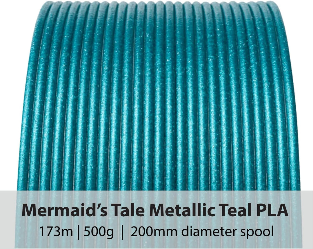 Mermaid&