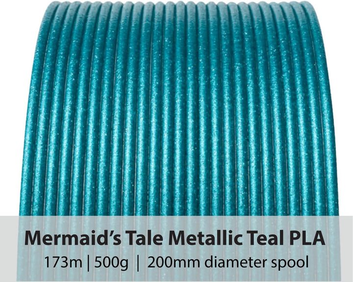 Mermaid&