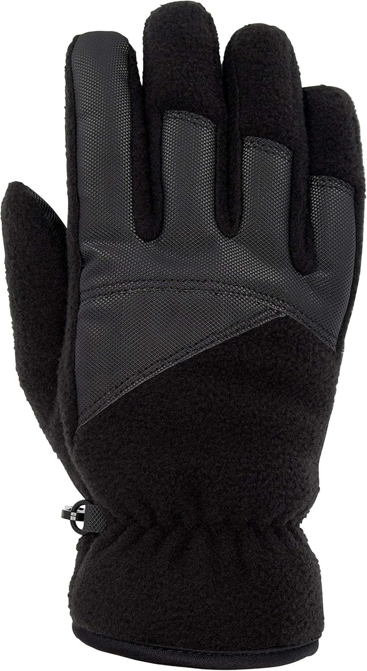 Arctix Damen Women's Apres Ski Gloves Handschuhe XL Schwarz, XL Schwarz