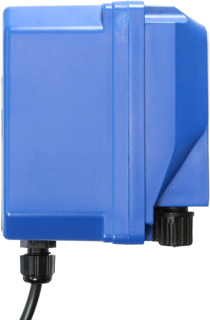 GT-SEKO Standard PR1 Schlauchpumpe Dosierpumpe regelbare Fördermenge PR-1 (0,1 l/h - 1,0 l/h) 230 V