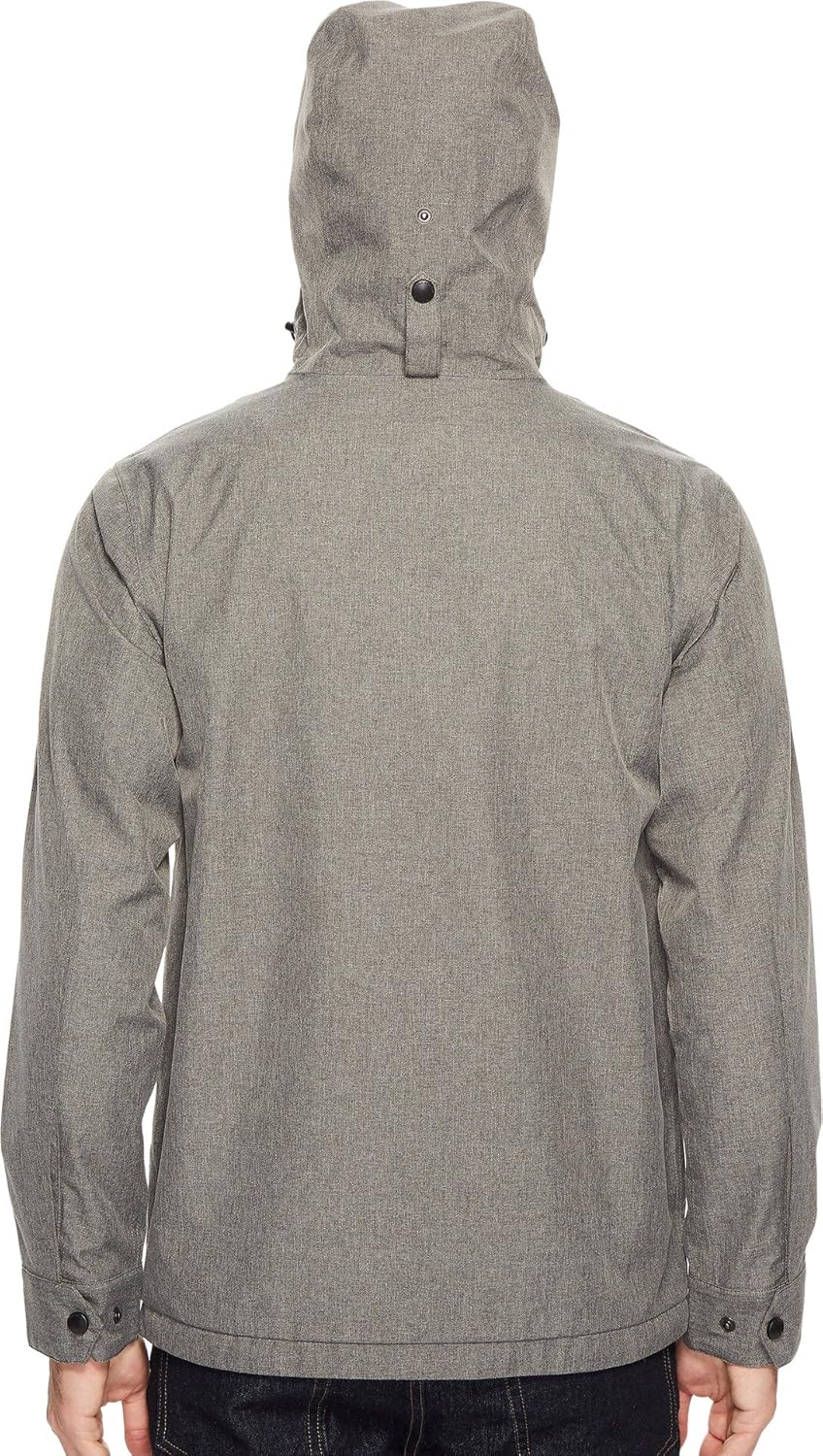Royal Robbins Astoria wasserdichte Jacke XXL zinnfarben, XXL zinnfarben