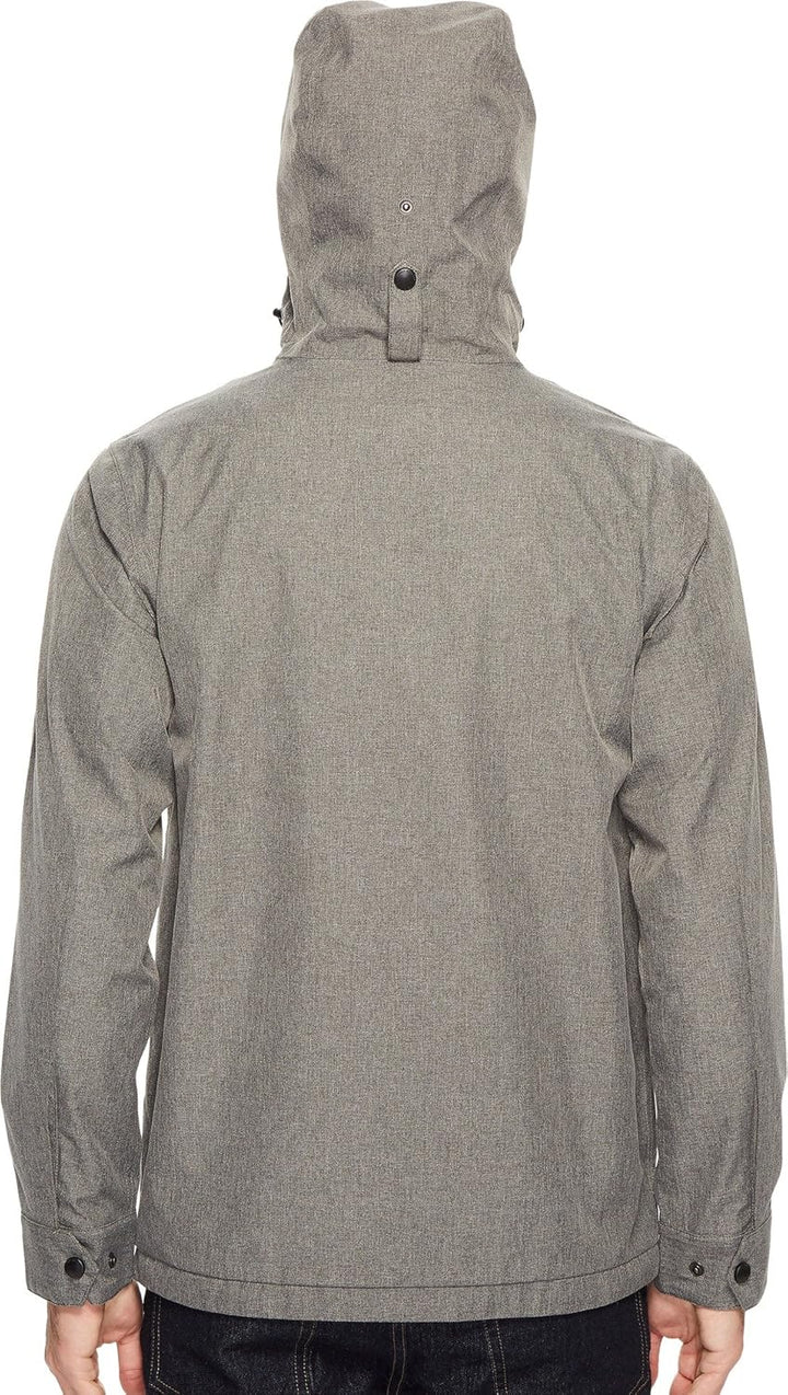 Royal Robbins Astoria wasserdichte Jacke XXL zinnfarben, XXL zinnfarben