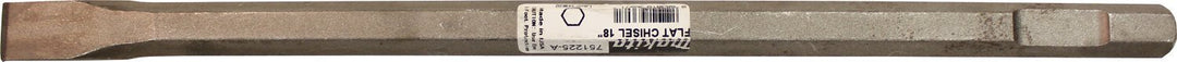 Makita 751225-a 7/8 von 18 Flachmeissel