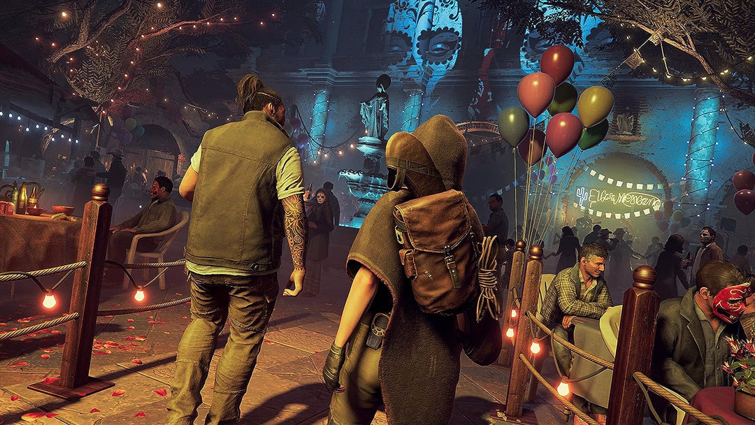 Shadow of the Tomb Raider Parent ASIN