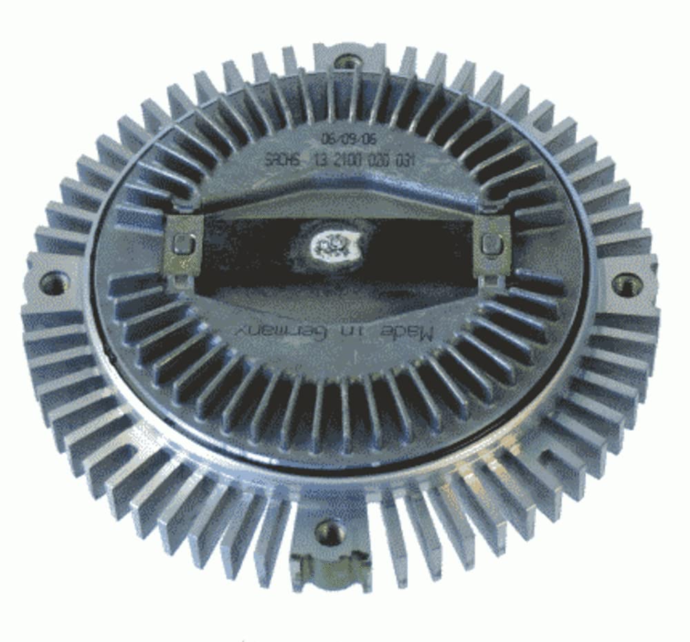 Sachs 2100020031 Kupplung