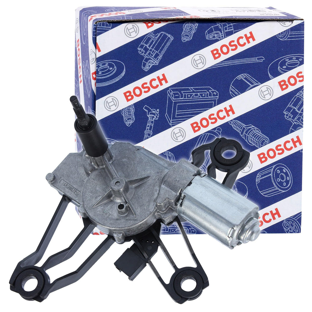Bosch 0390201580 Wischermotor