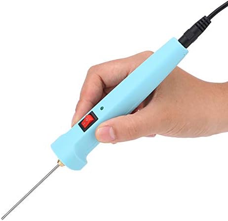 Elektrischer Styroporschneider für Styropor, Schneidemaschine für Polystyrol mit Stift, manuelles Gr