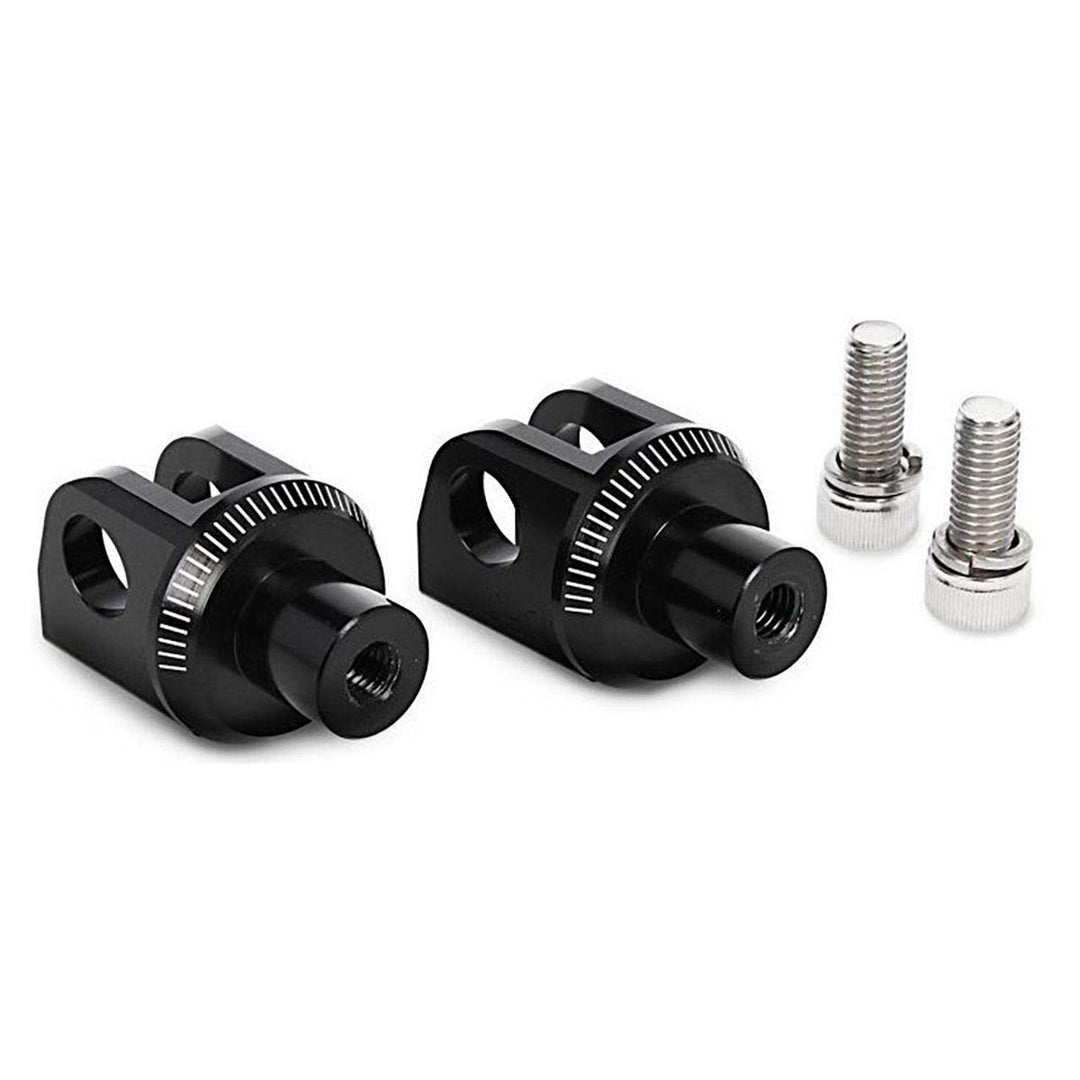 Head by Pair Pilot 9617N für Kawasaki Vulcan S/Café 38,1-48,1 cm