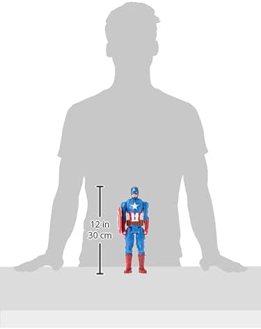 Marvel Titan Hero Multipack