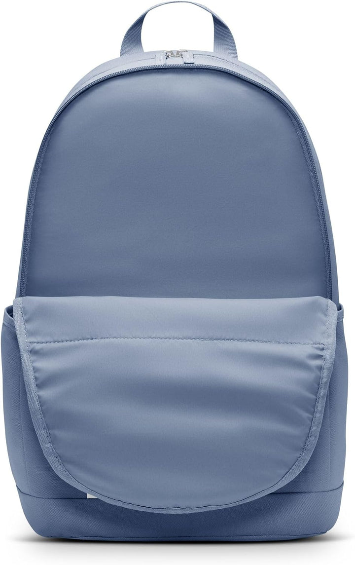 Nike Sportswear Elemental Rucksack, Arbeitsblau/Arbeitsblau/Weiss, Einheitsgrösse, Elemental Rucksac