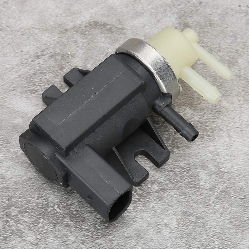Turbinen-Magnetdruckventil, Turbo-Magnetdruckventil 1K0906627A Passend für T5 1,9 2,0 2,5T