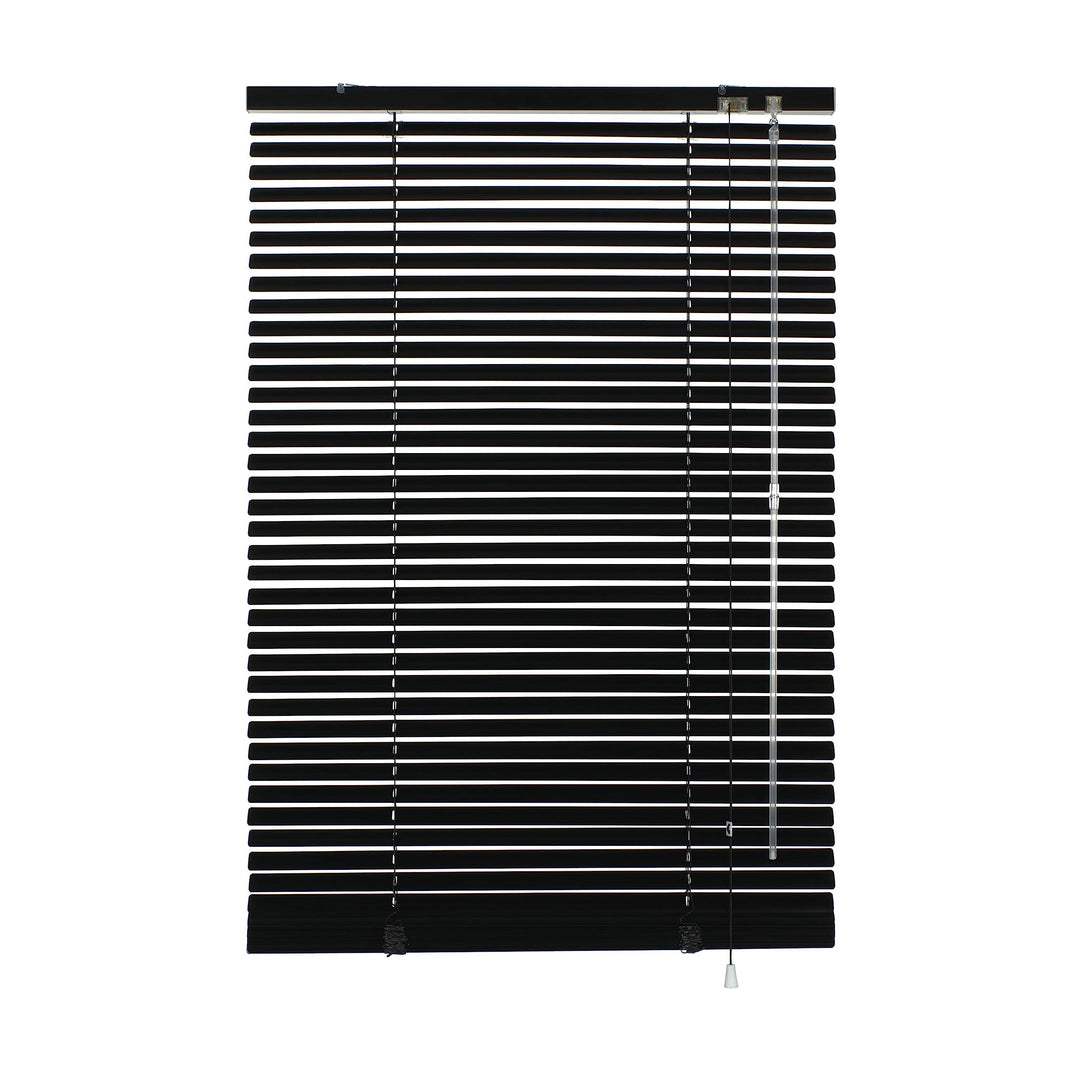 GARDINIA Alu-Jalousie, Sichtschutz, Lichtschutz, Blendschutz, Wand- und Deckenmontage, Aluminium-Jal