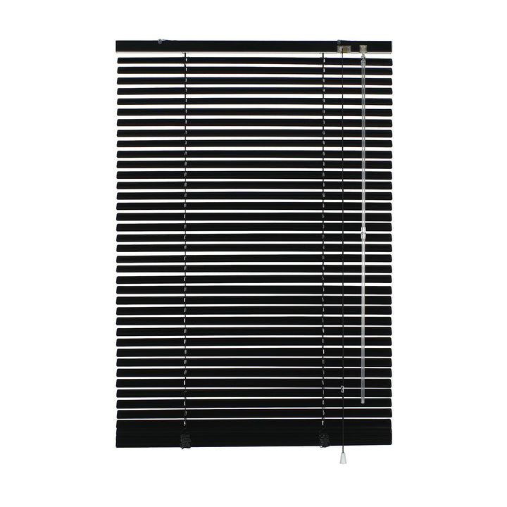 GARDINIA Alu-Jalousie, Sichtschutz, Lichtschutz, Blendschutz, Wand- und Deckenmontage, Aluminium-Jal