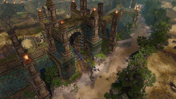 SpellForce 3 Reforced