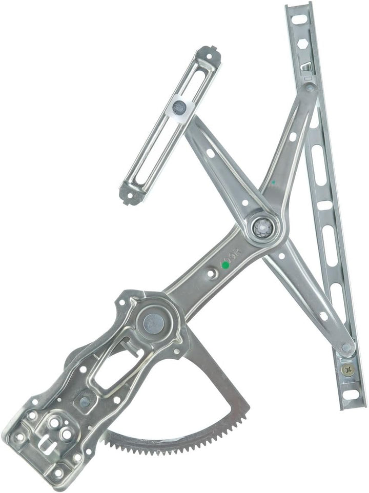Fensterheber Ohne Motor Vorne Rechts Kompatibel mit SLK R170 SLK200 SLK230 Roadster 1996-2000 170720